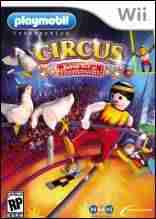 Descargar Playmobil Circus [Por Confirmar][WII-Scrubber] por Torrent